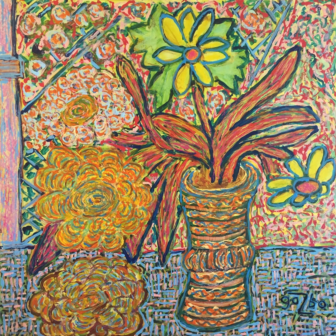 Still Life